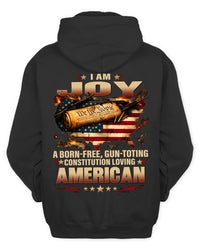 Unisex Hoodie