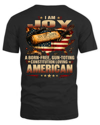 Unisex Standard T-Shirt
