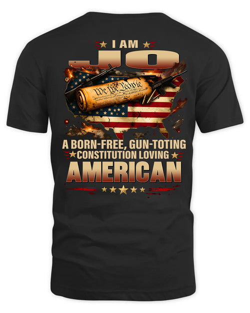 JO LEGACY-250USA-KTT...250 Years Of Freedom 1776-2026