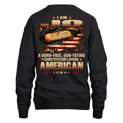 JO LEGACY-250USA-KTT...250 Years Of Freedom 1776-2026
