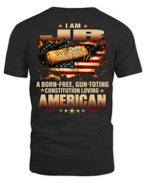 JR LEGACY-250USA-KTT...250 Years Of Freedom 1776-2026