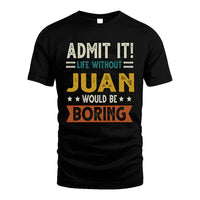 Unisex Standard T-Shirt