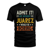 Unisex Standard T-Shirt