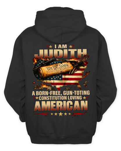 JUDITH LEGACY-250USA-KTT...250 Years Of Freedom 1776-2026