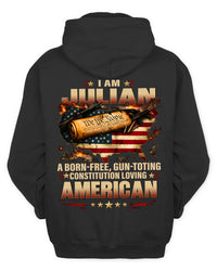 Unisex Hoodie