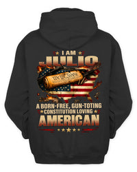 Unisex Hoodie