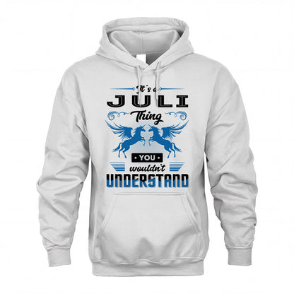 JULI KTT-TT38 It’s a/an NAME Thing, You Wouldn’t Understand – Personalized Name T-Shirt