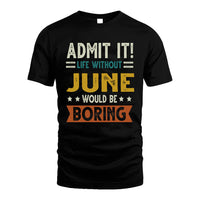 Unisex Standard T-Shirt