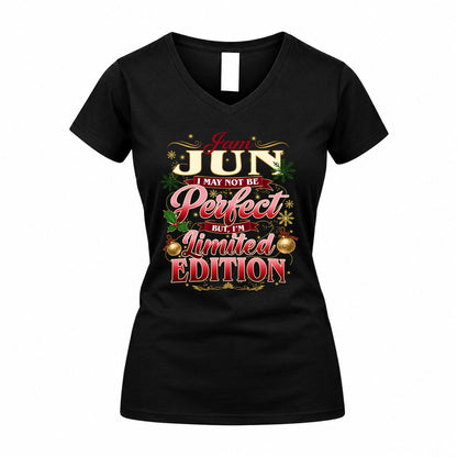 JUN KTT-TT43 Personalized Funny Quote Apparel