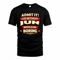 Unisex Standard T-Shirt