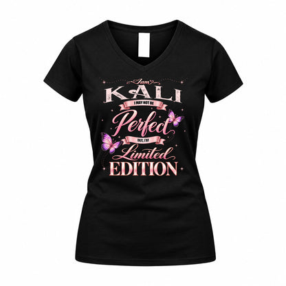 KALI KTT-TT45 Personalized Funny Quote Apparel