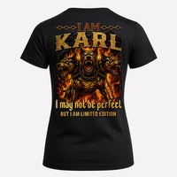 Women's Standard T-Shirt