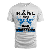 Unisex Standard T-Shirt