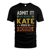 Unisex Standard T-Shirt