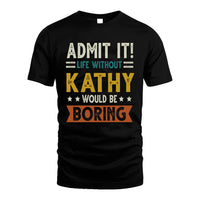 Unisex Standard T-Shirt