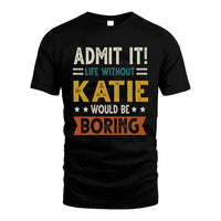 Unisex Standard T-Shirt