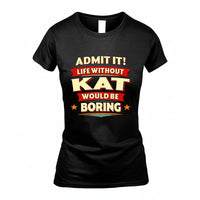 Women's Standard T-Shirt