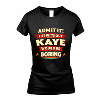 Women's Standard T-Shirt