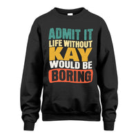Unisex Sweatshirt