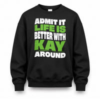 Unisex Sweatshirt