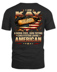 Unisex Standard T-Shirt