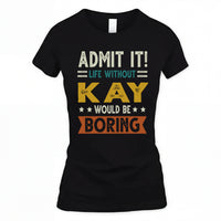 Women's Standard T-Shirt