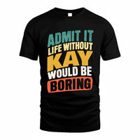 Unisex Standard T-Shirt