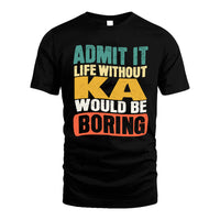 Unisex Standard T-Shirt