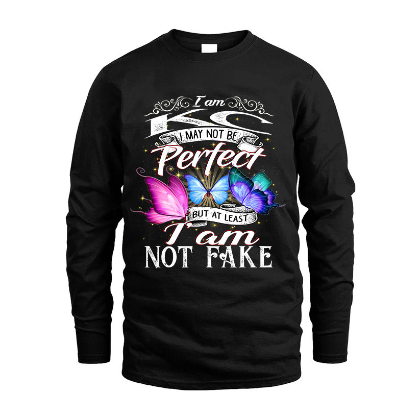 KC KTT-TT36 Personalized Funny Quote Apparel