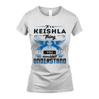 Women's Standard T-Shirt