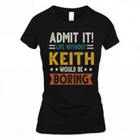 Women's Standard T-Shirt