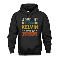 Unisex Hoodie