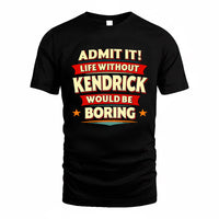 Unisex Standard T-Shirt