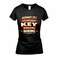 Women's Standard T-Shirt