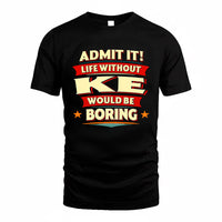 Unisex Standard T-Shirt