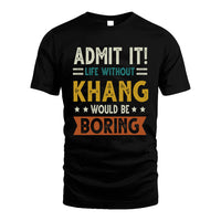 Unisex Standard T-Shirt