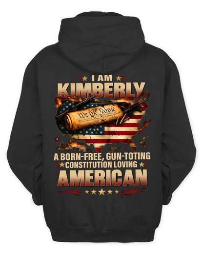 KIMBERLY LEGACY-250USA-KTT...250 Years Of Freedom 1776-2026