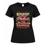 Women's Standard T-Shirt