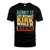 Unisex Standard T-Shirt