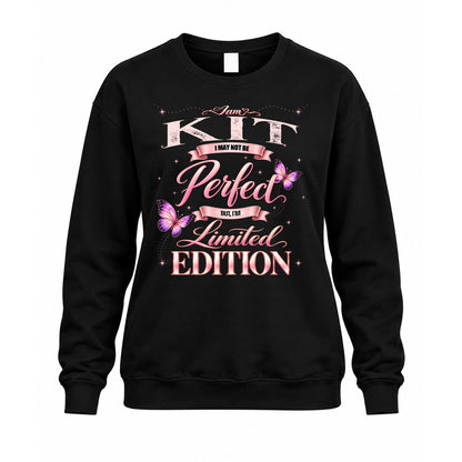 KIT KTT-TT45 Personalized Funny Quote Apparel