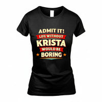 Women's Standard T-Shirt