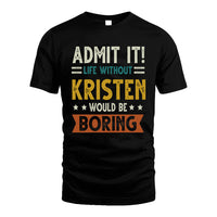 Unisex Standard T-Shirt