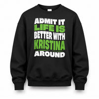 Unisex Sweatshirt