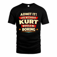 Unisex Standard T-Shirt