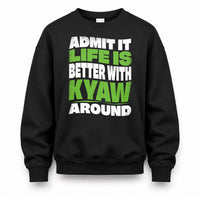 Unisex Sweatshirt