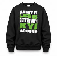 Unisex Sweatshirt