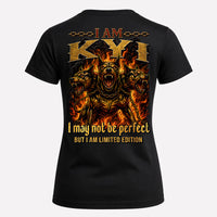 Women's Standard T-Shirt