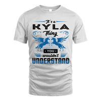 Unisex Standard T-Shirt