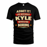 Unisex Standard T-Shirt
