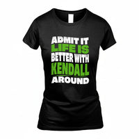 Women's Standard T-Shirt